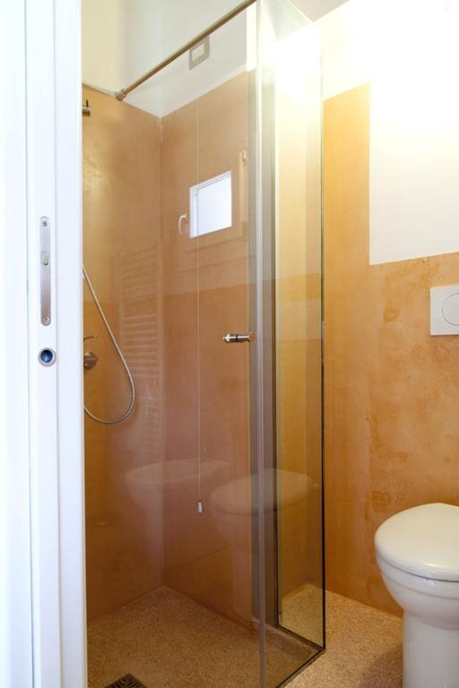 Riz Guest House Montesano Salentino Chambre photo