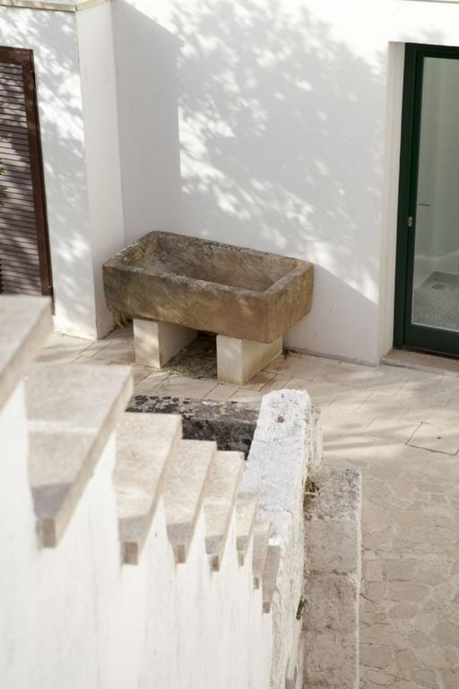 Riz Guest House Montesano Salentino Extérieur photo