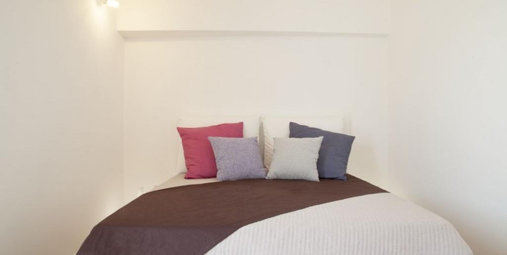 Riz Guest House Montesano Salentino Chambre photo