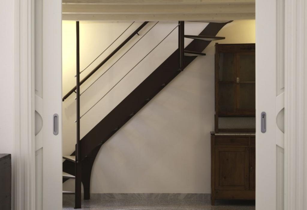 Riz Guest House Montesano Salentino Chambre photo