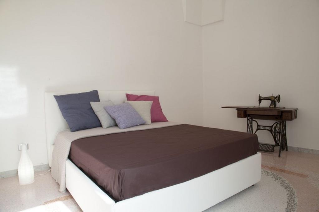 Riz Guest House Montesano Salentino Chambre photo