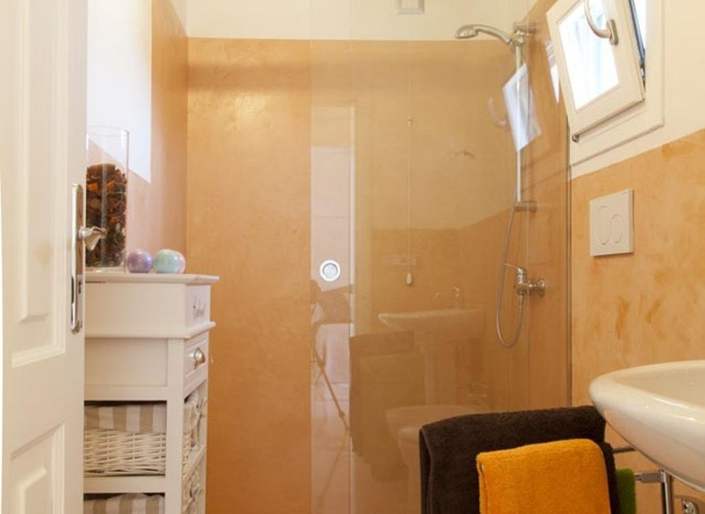 Riz Guest House Montesano Salentino Chambre photo
