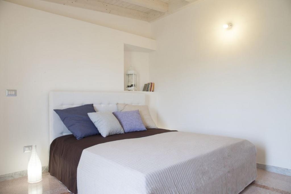 Riz Guest House Montesano Salentino Chambre photo