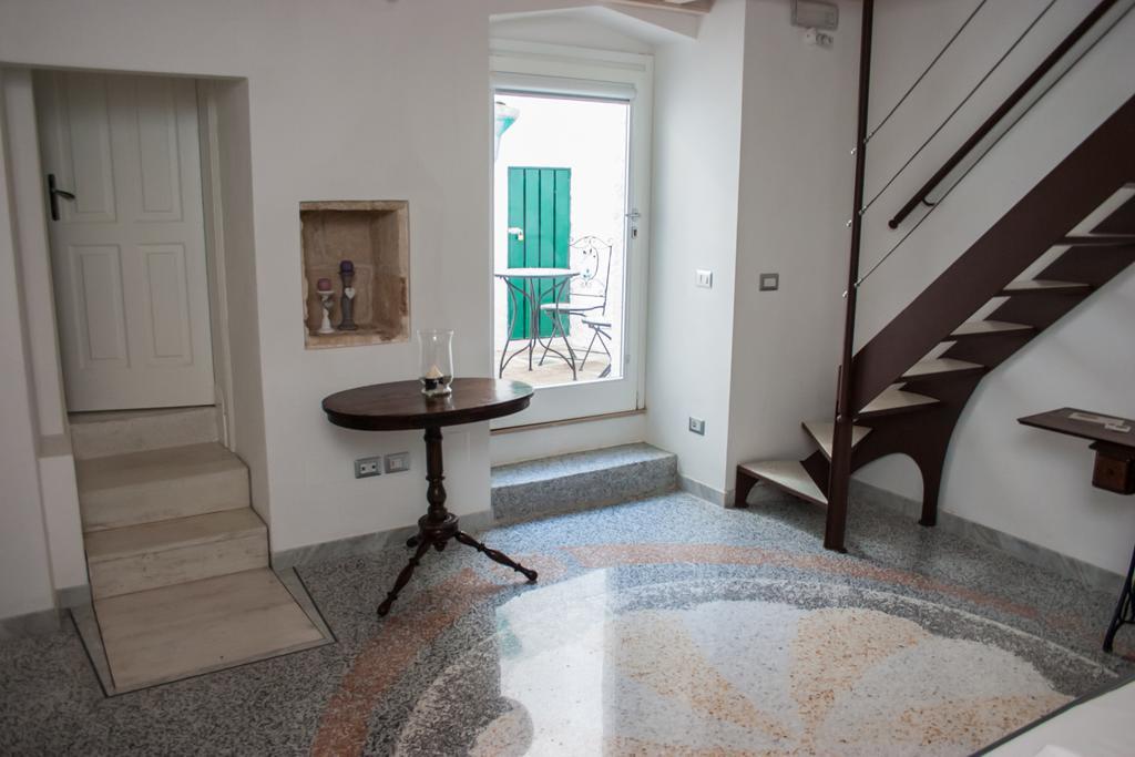 Riz Guest House Montesano Salentino Extérieur photo