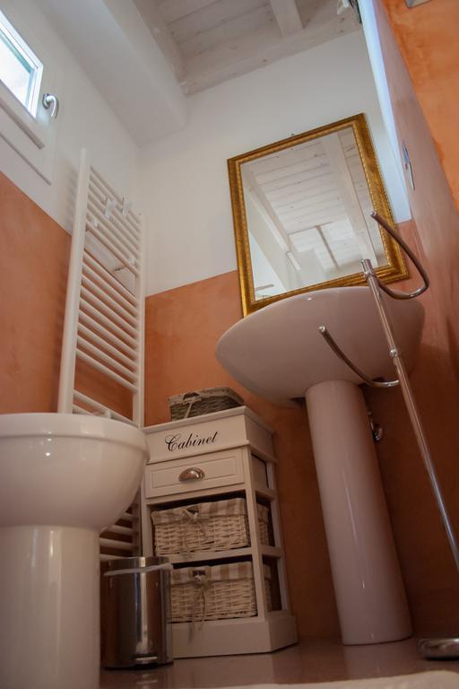 Riz Guest House Montesano Salentino Extérieur photo