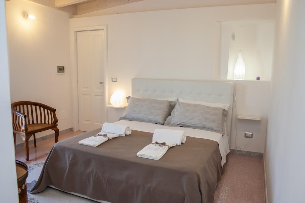 Riz Guest House Montesano Salentino Extérieur photo
