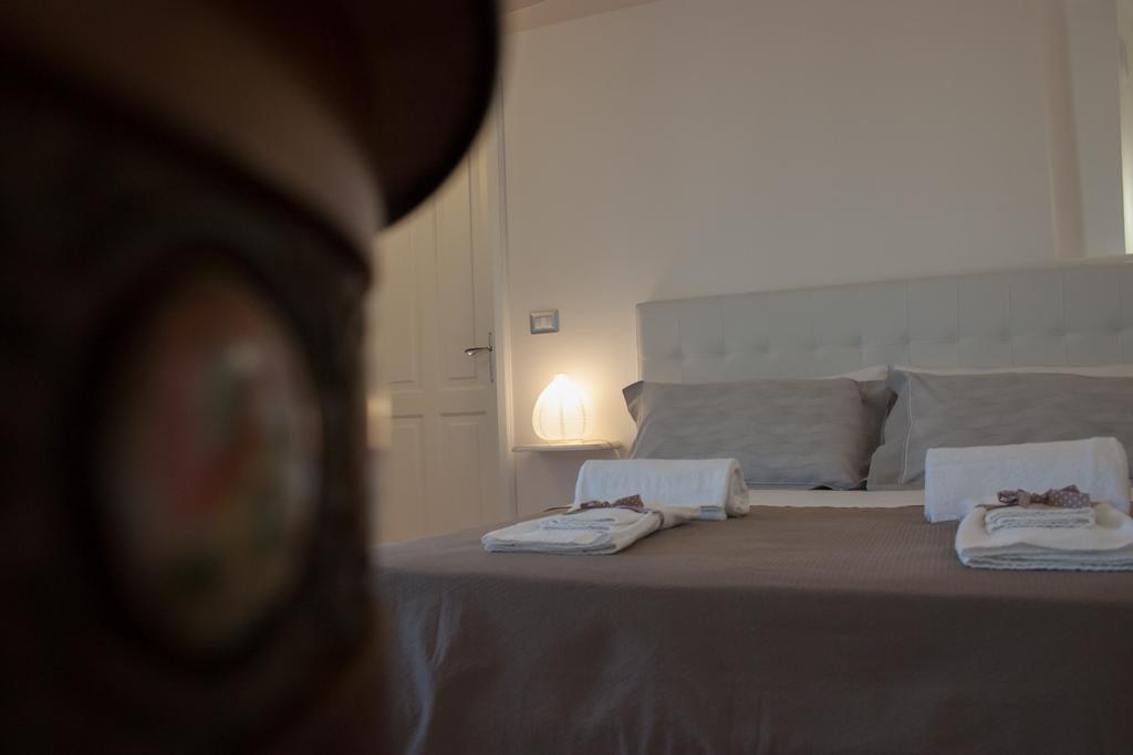 Riz Guest House Montesano Salentino Extérieur photo