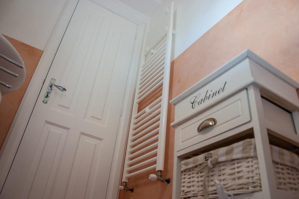 Riz Guest House Montesano Salentino Extérieur photo