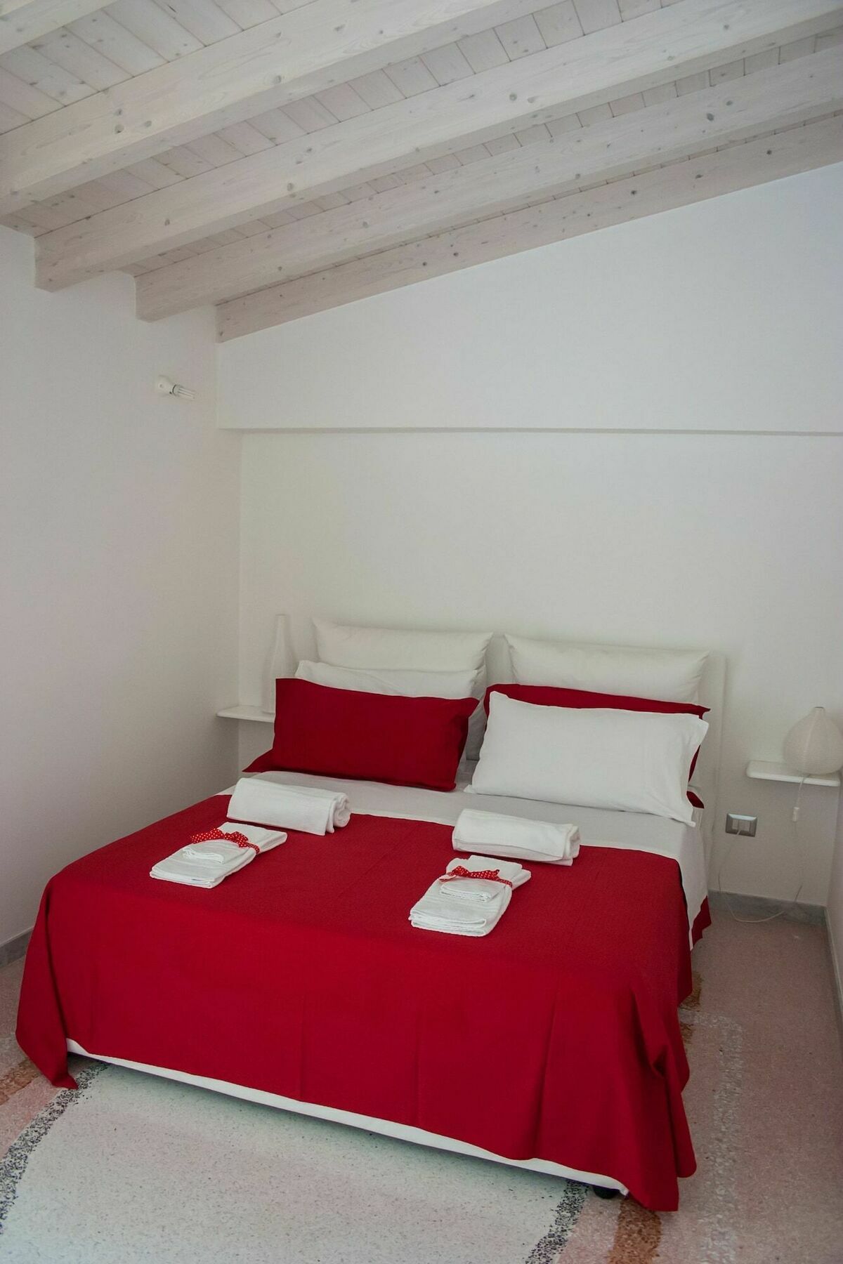 Riz Guest House Montesano Salentino Extérieur photo
